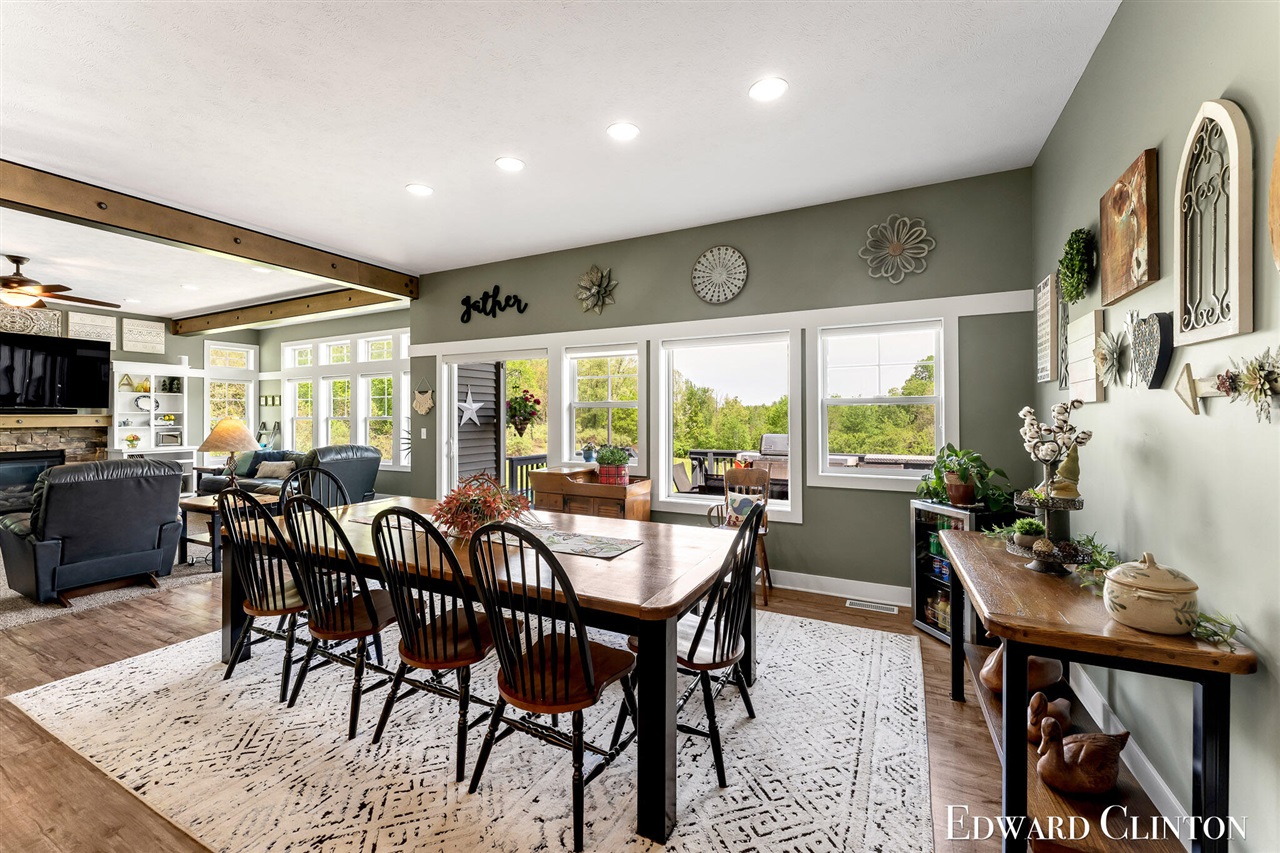 3486 West Kroman Road Sheridan, MI 48884 - Photo 15 of 72
