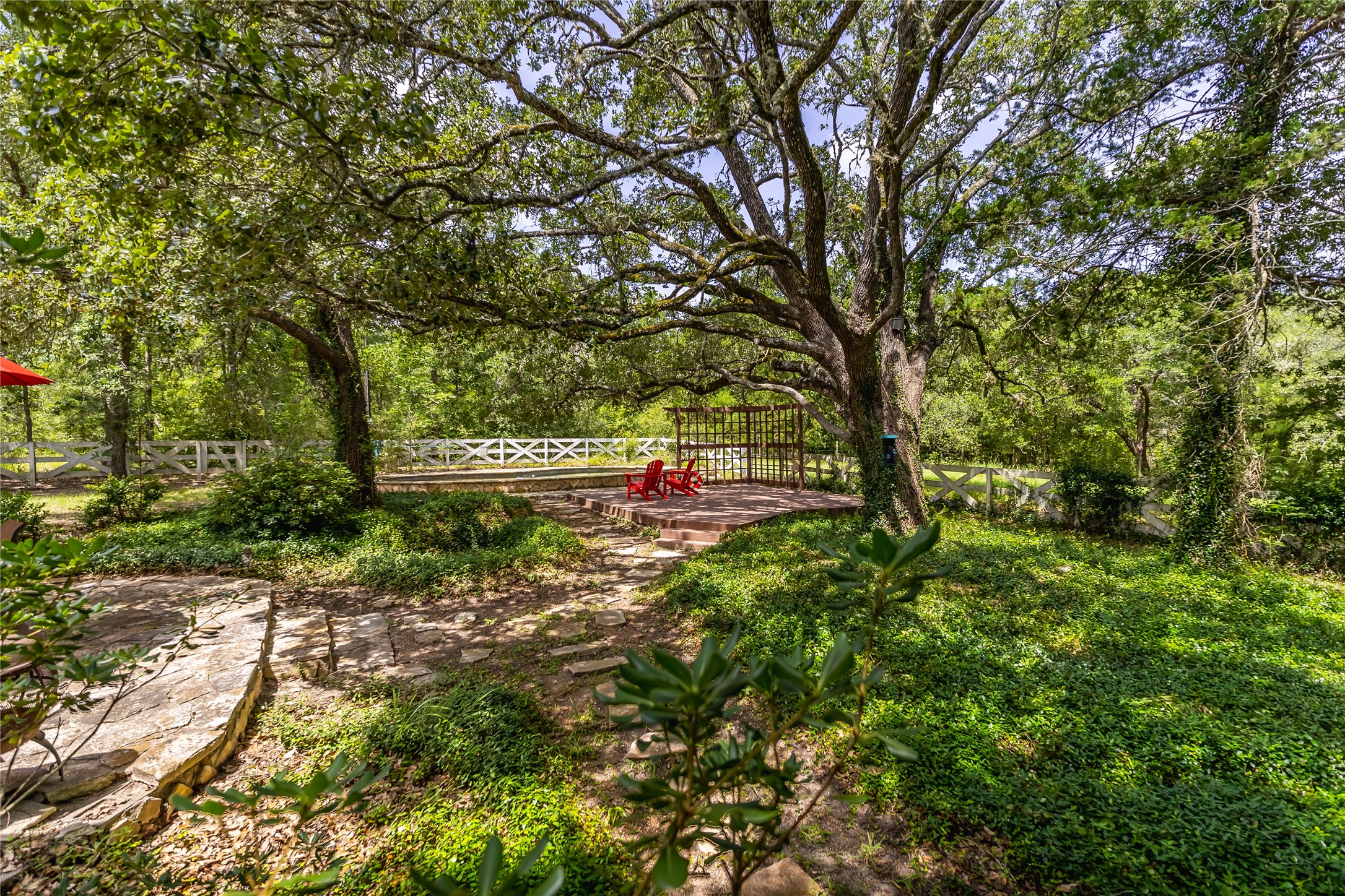 4421 Rehburg Road Burton, TX 77835 - Photo 27 of 35