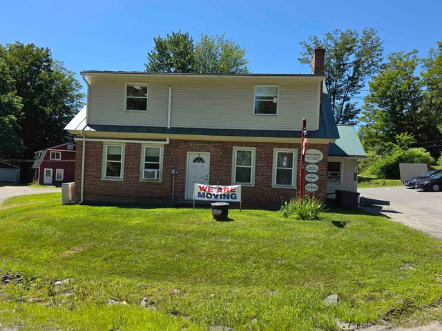 $360,000 | 341 Highway 66, Randolph, VT 05060