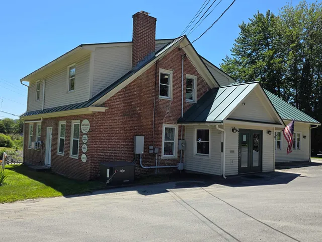 $360,000 | 341 Highway 66, Randolph, VT 05060