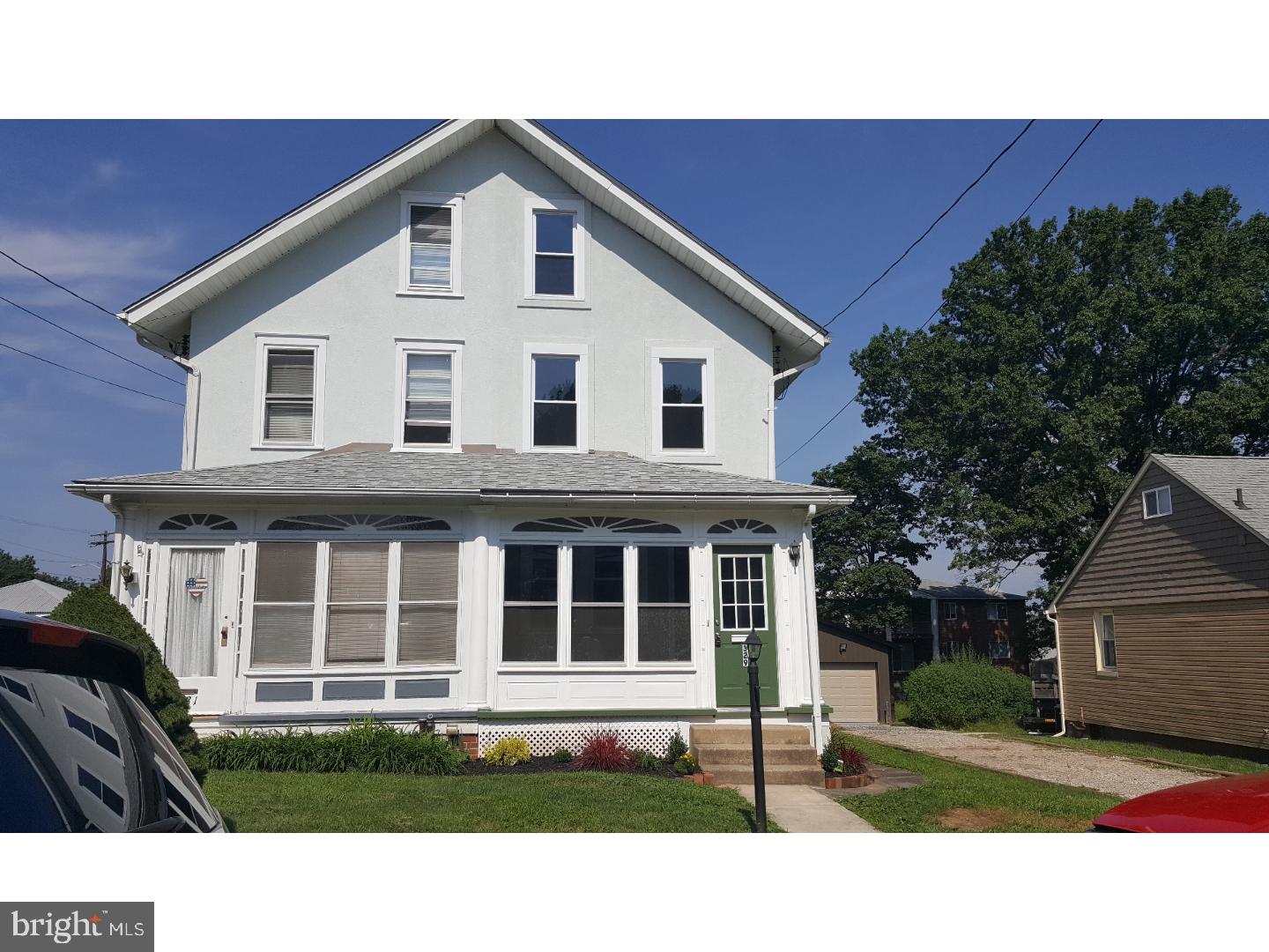 329 Washington Street Spring City, PA 19475 - Photo 1 of 25 Gallery Image 1