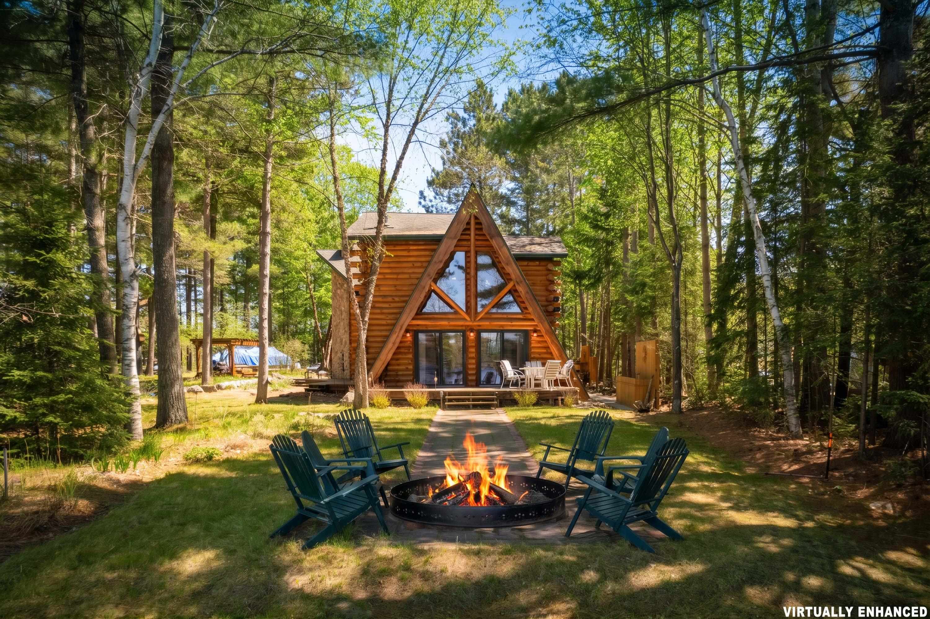 2079 Hazy Bay Road Tomahawk, WI 54487 - Photo 66 of 67
