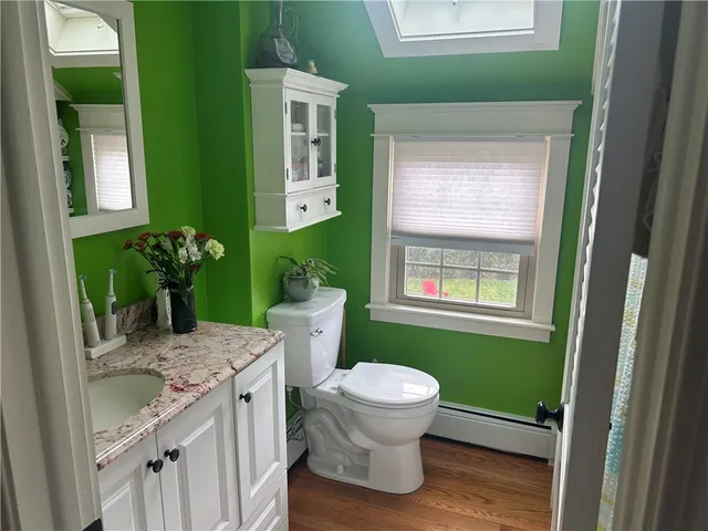 $10,000 | 7 Boulevard East, Middletown, RI 02842