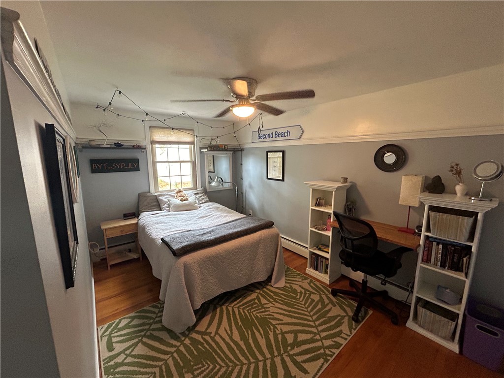 7 Boulevard East Middletown, RI 02842 - Photo 16 of 39