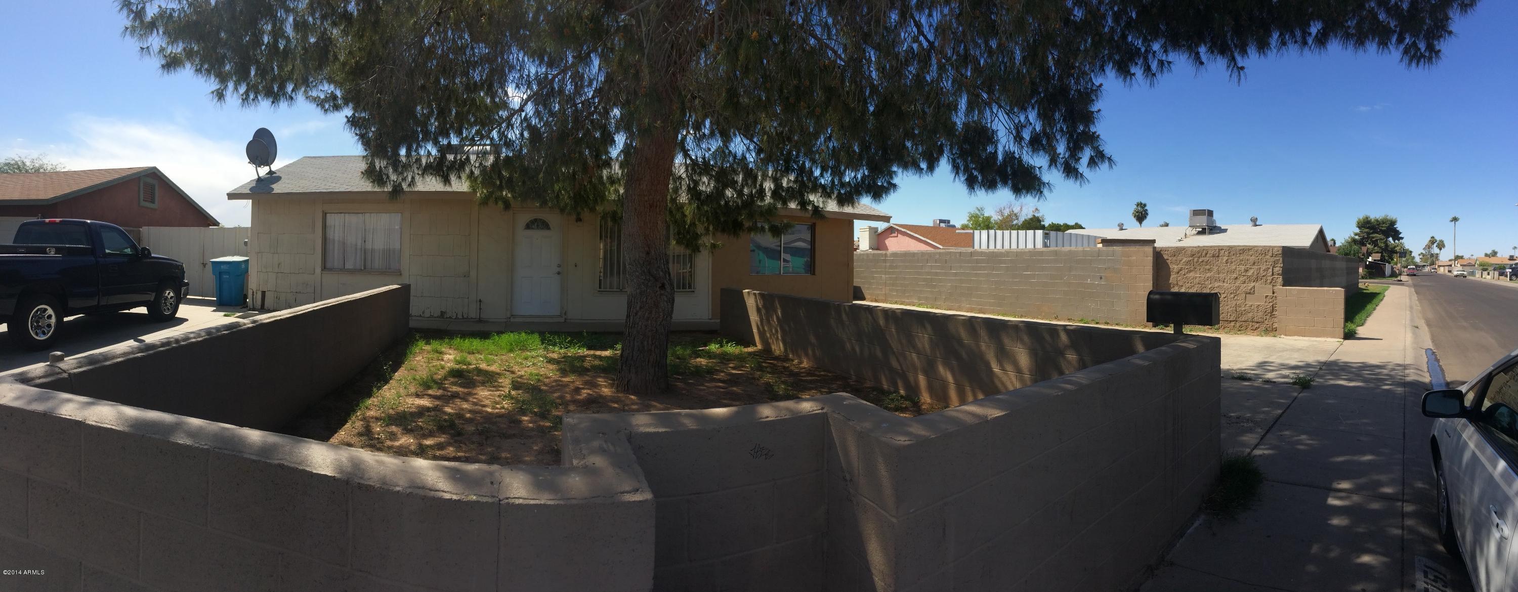 5151 West Berkeley Road Phoenix, AZ 85035 - Photo 1 of 6 1