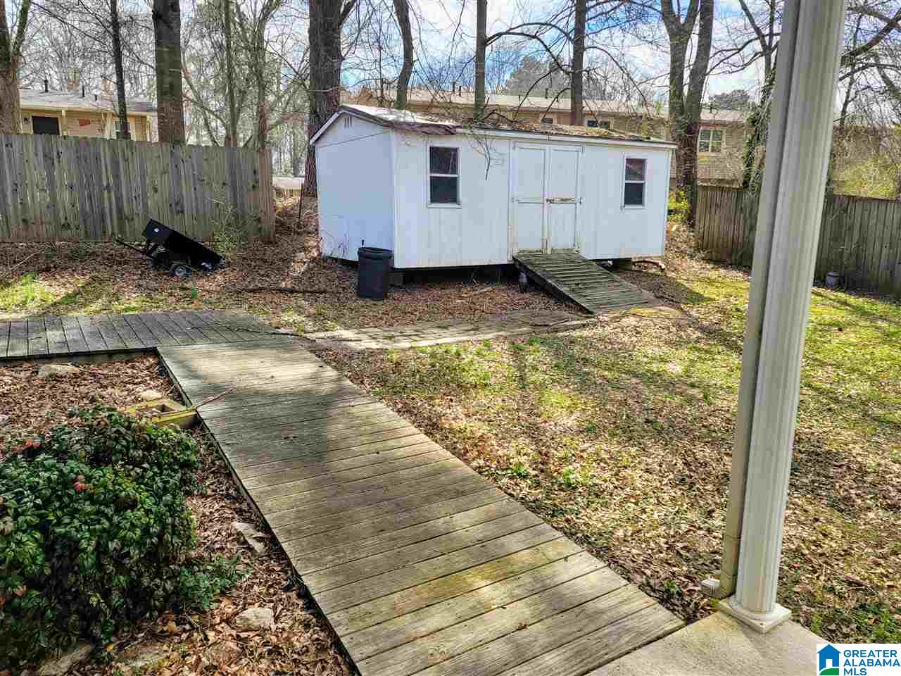 35 Dunaway Street Heflin, AL 36264 - Photo 15 of 16