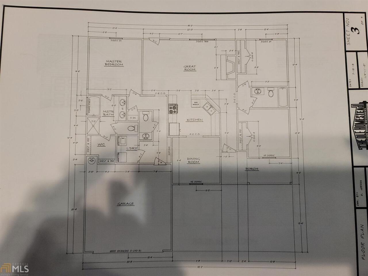310 Covey, Unit 15 Colbert, GA 30628 - Photo 1 of 1 Gallery Image 1