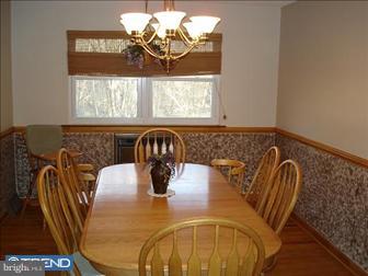 3587 Teton Road Philadelphia, PA 19154 - Photo 2 of 6 Dining Room