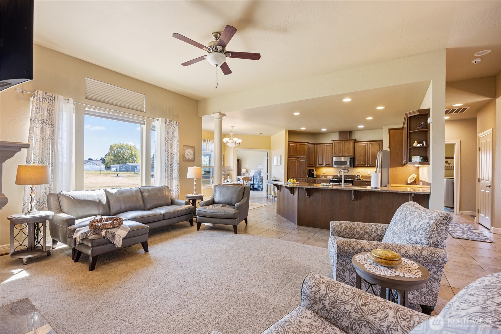 1859 F 5th Road Northeast Moses Lake, WA 98837 - Photo 11 of 40