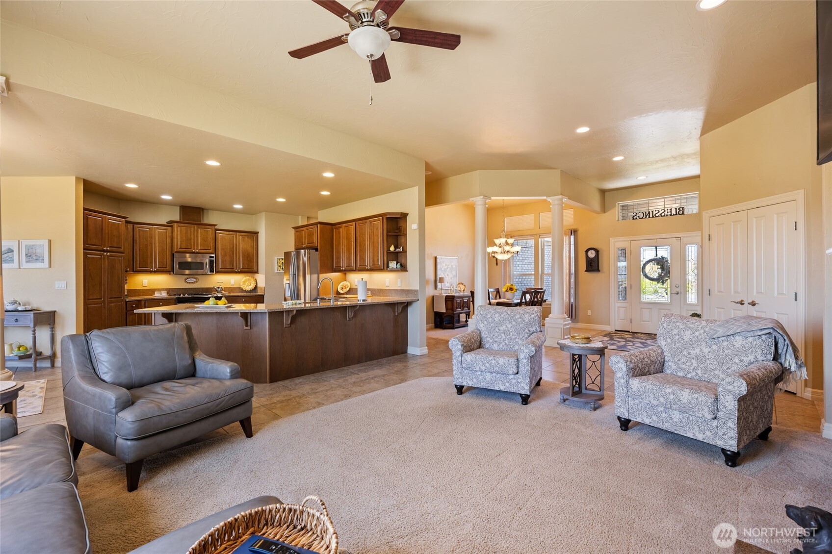 1859 F 5th Road Northeast Moses Lake, WA 98837 - Photo 12 of 40