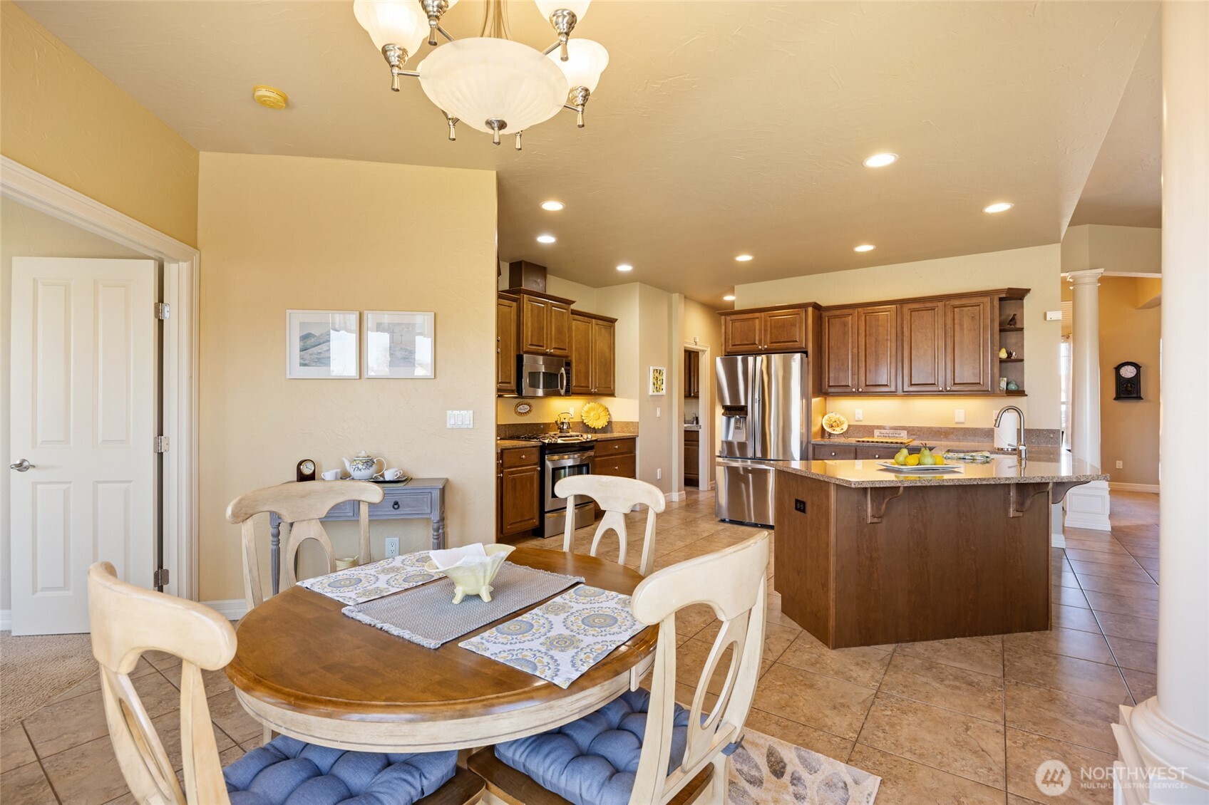 1859 F 5th Road Northeast Moses Lake, WA 98837 - Photo 14 of 40