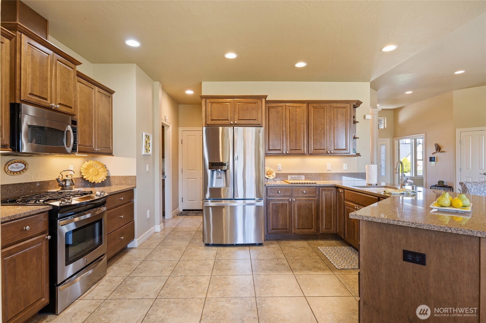 1859 F 5th Road Northeast Moses Lake, WA 98837 - Photo 15 of 40