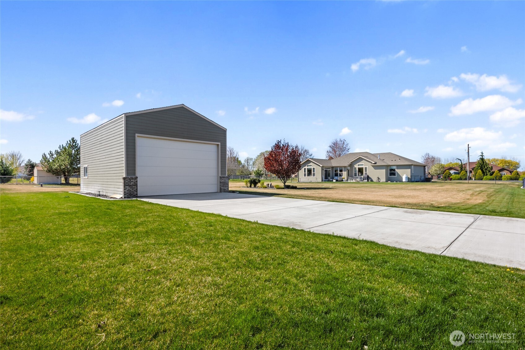 1859 F 5th Road Northeast Moses Lake, WA 98837 - Photo 31 of 40