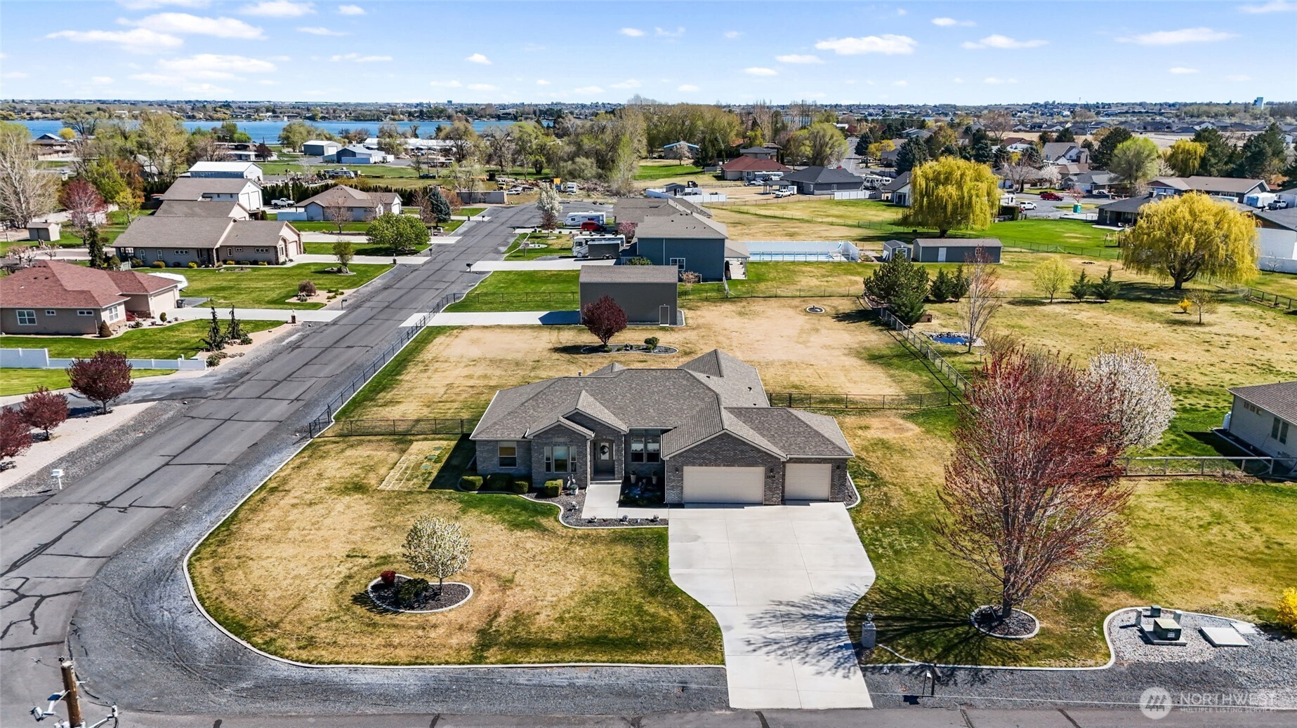 1859 F 5th Road Northeast Moses Lake, WA 98837 - Photo 35 of 40