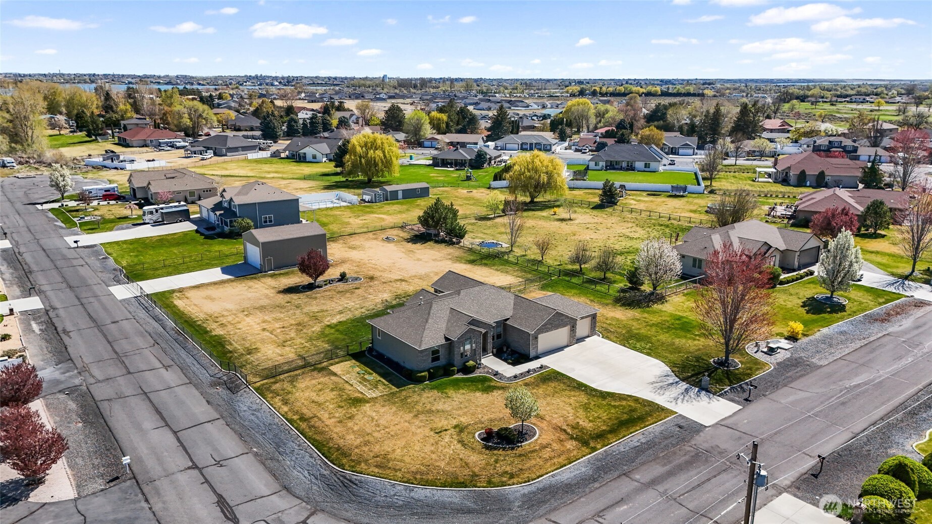 1859 F 5th Road Northeast Moses Lake, WA 98837 - Photo 36 of 40