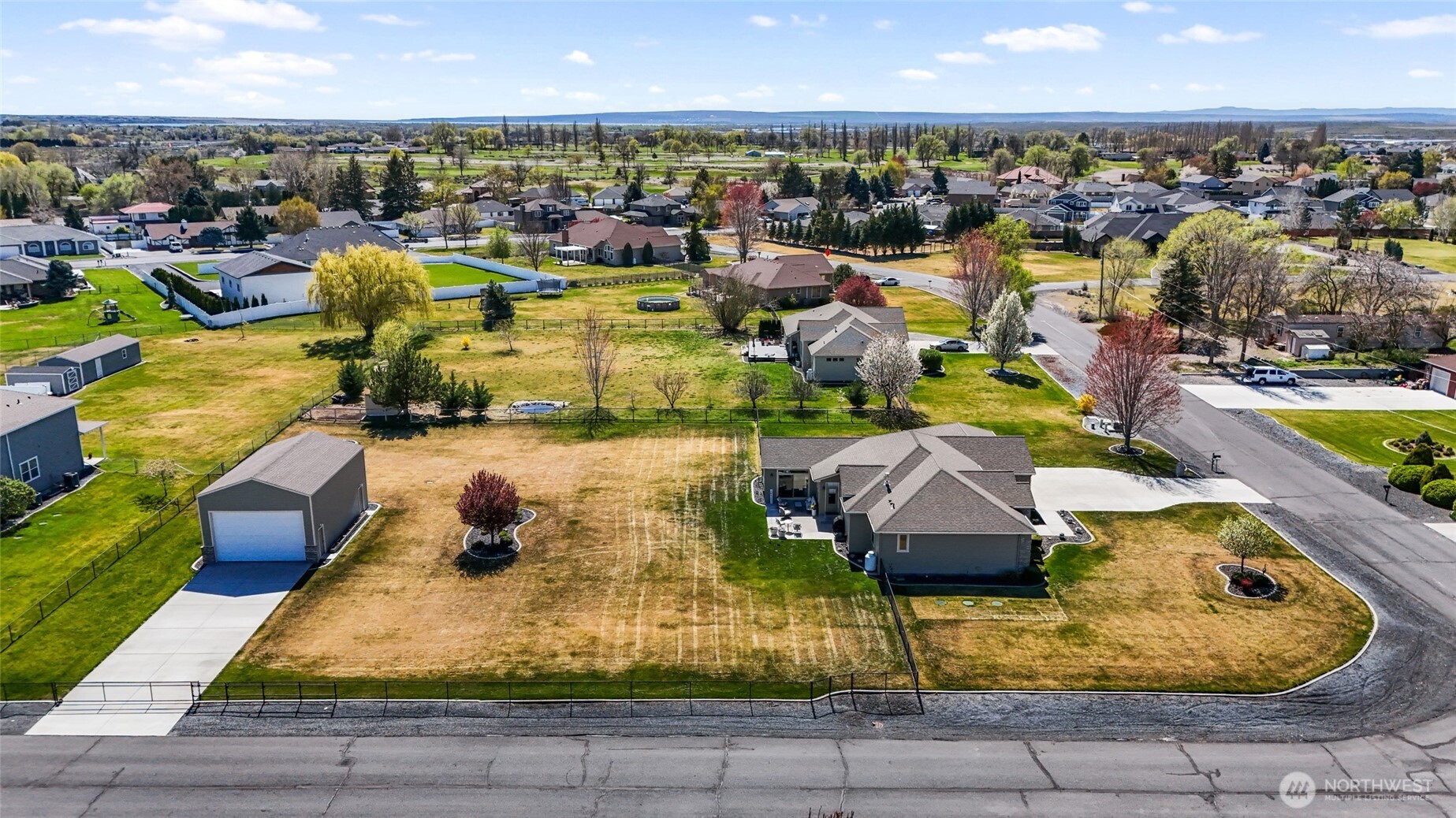 1859 F 5th Road Northeast Moses Lake, WA 98837 - Photo 37 of 40