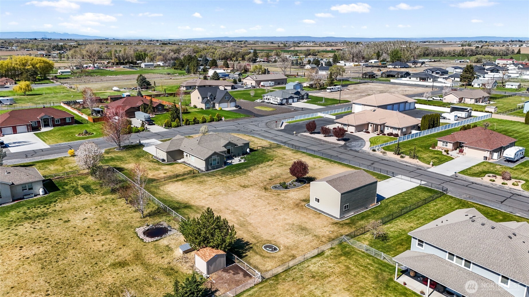 1859 F 5th Road Northeast Moses Lake, WA 98837 - Photo 38 of 40