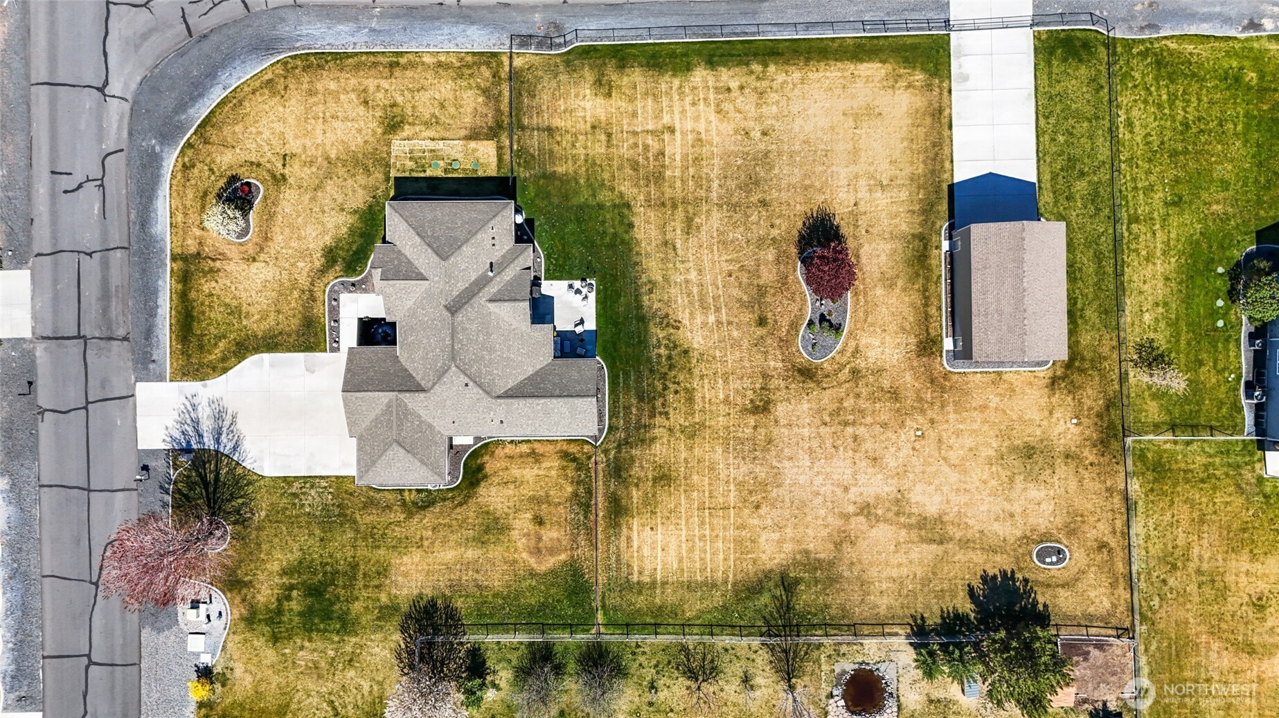 1859 F 5th Road Northeast Moses Lake, WA 98837 - Photo 39 of 40