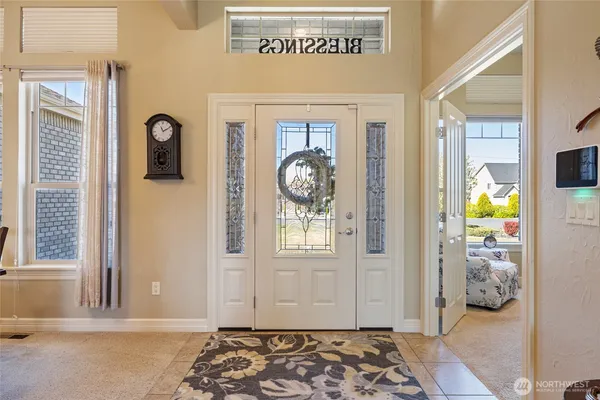 $715,000 | 1859 F 5th Road Northeast, Moses Lake, WA 98837