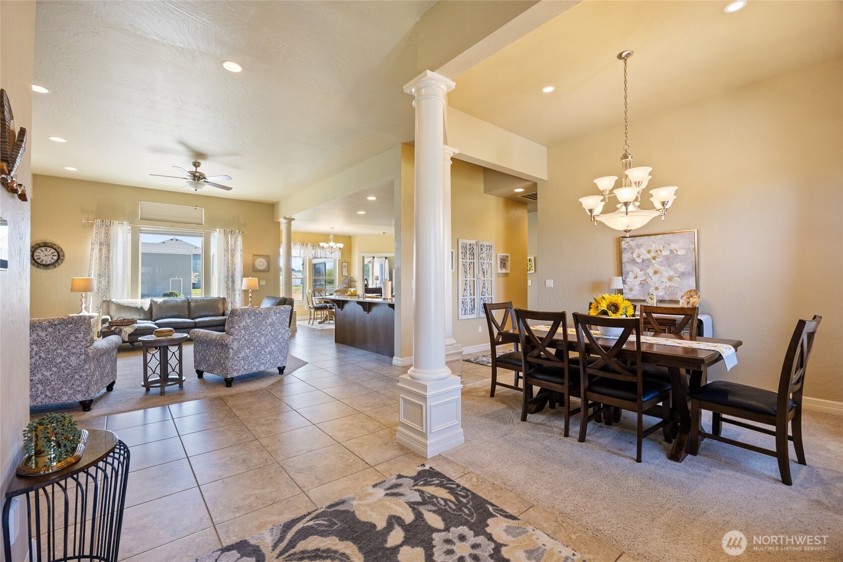 1859 F 5th Road Northeast Moses Lake, WA 98837 - Photo 5 of 40