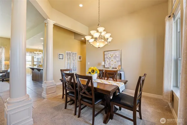 $715,000 | 1859 F 5th Road Northeast, Moses Lake, WA 98837