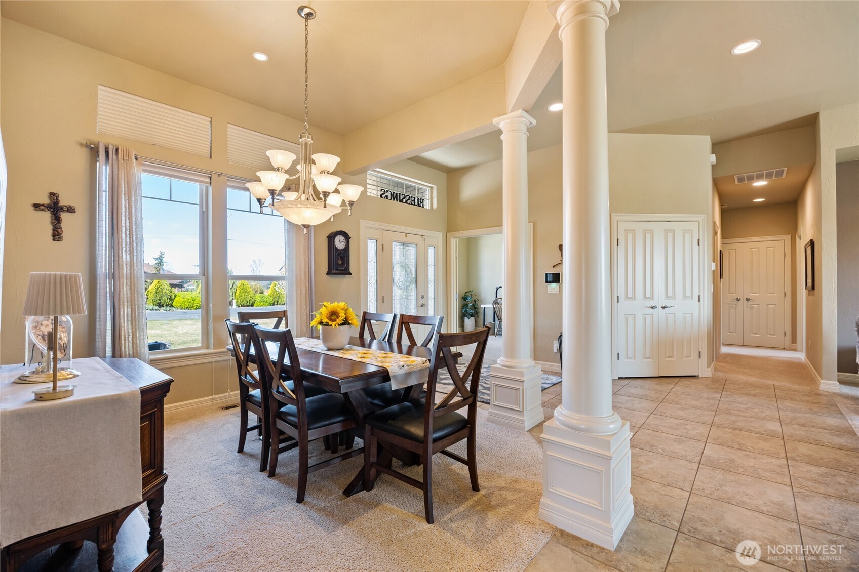 1859 F 5th Road Northeast Moses Lake, WA 98837 - Photo 8 of 40