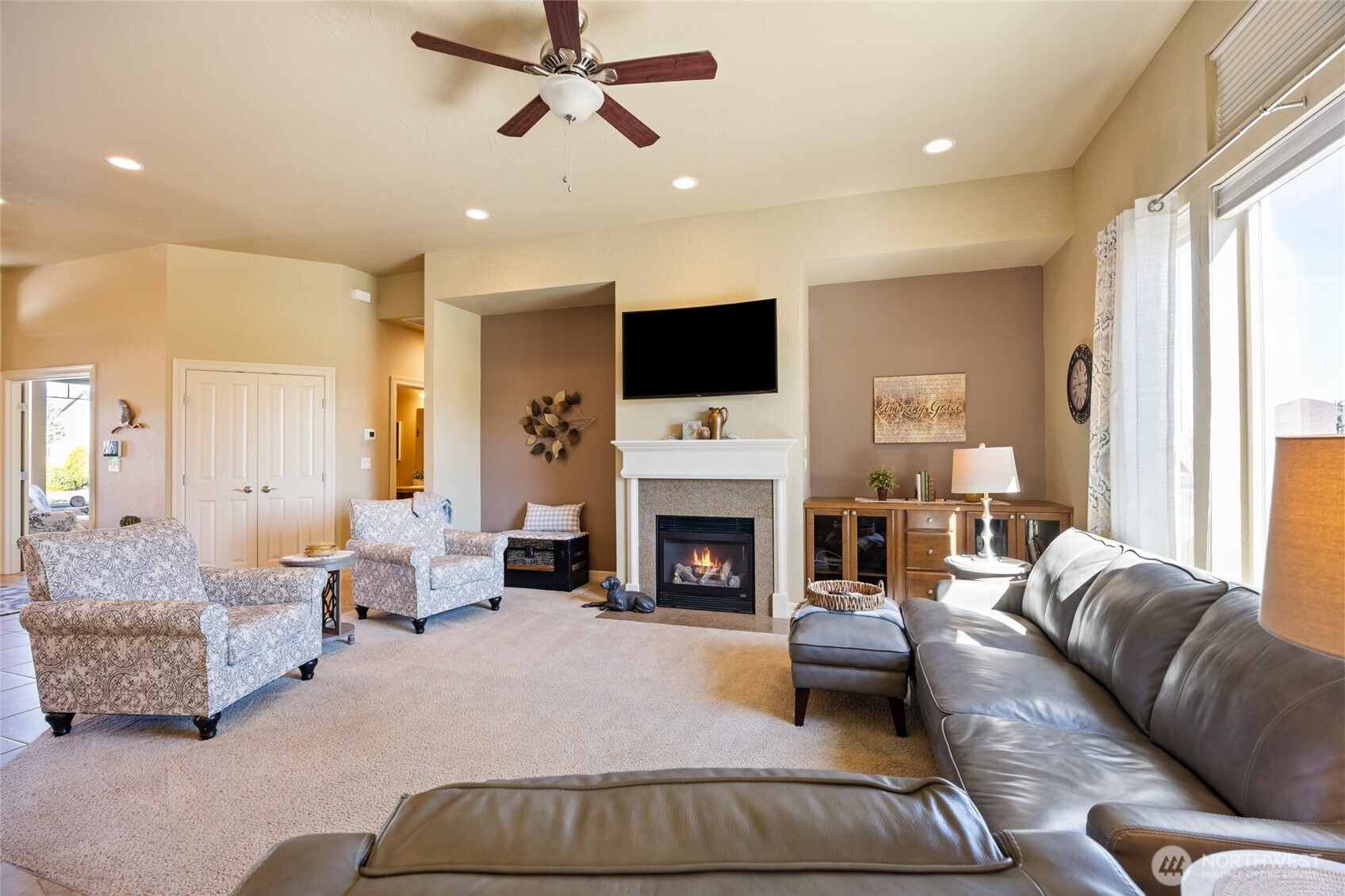 1859 F 5th Road Northeast Moses Lake, WA 98837 - Photo 10 of 40