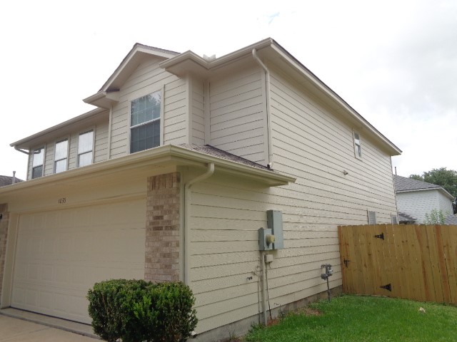 1035 Junction Court Rosenberg, TX 77471 - Photo 2 of 30