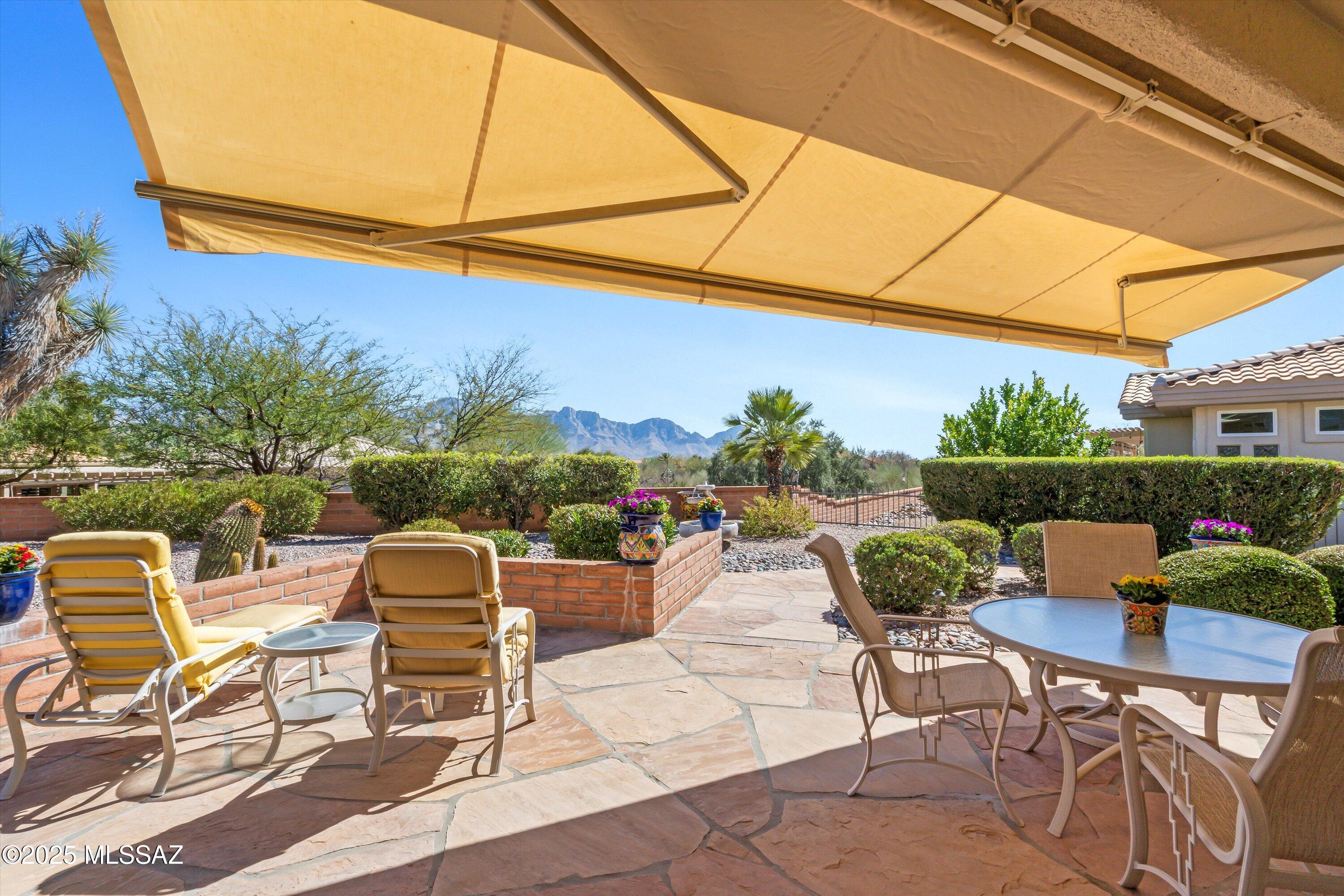 1524 East Crown Ridge Way Oro Valley, AZ 85755 - Photo 29 of 44