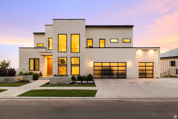 $1,995,000 | 1057 West Seasons View Court, Lehi, UT 84048