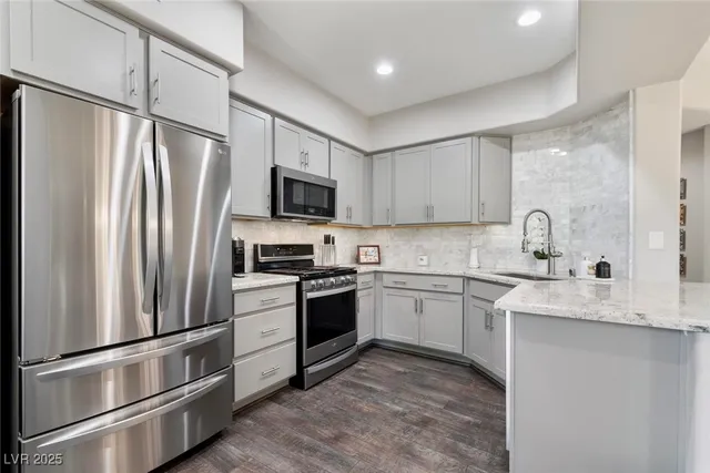 $495,000 | 875 Pantara Place, Unit 1003, Las Vegas, NV 89138