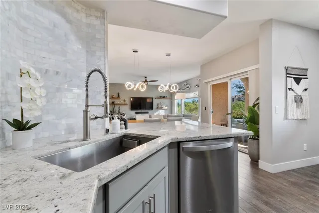 $495,000 | 875 Pantara Place, Unit 1003, Las Vegas, NV 89138