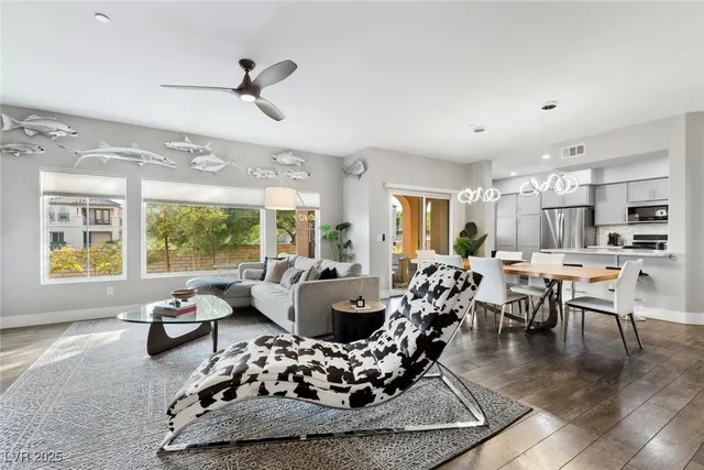 $495,000 | 875 Pantara Place, Unit 1003, Las Vegas, NV 89138