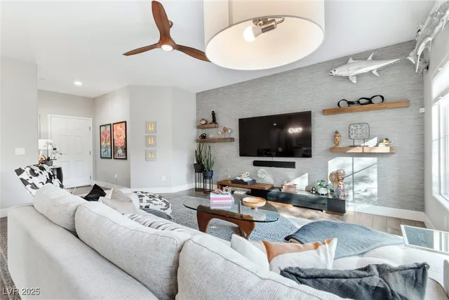 $495,000 | 875 Pantara Place, Unit 1003, Las Vegas, NV 89138