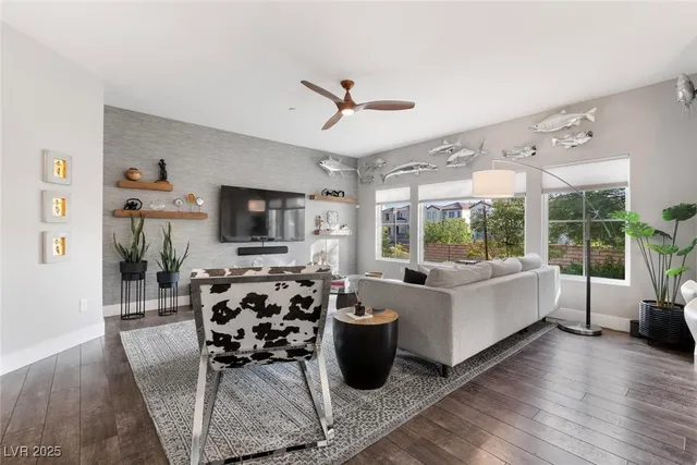 $495,000 | 875 Pantara Place, Unit 1003, Las Vegas, NV 89138