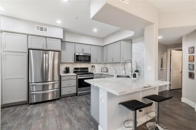 $495,000 | 875 Pantara Place, Unit 1003, Las Vegas, NV 89138