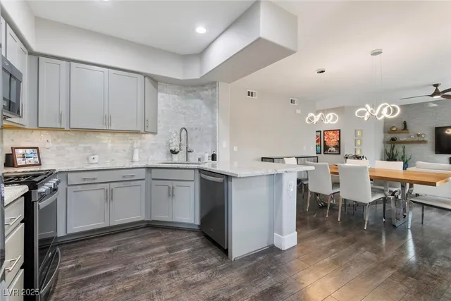 $495,000 | 875 Pantara Place, Unit 1003, Las Vegas, NV 89138