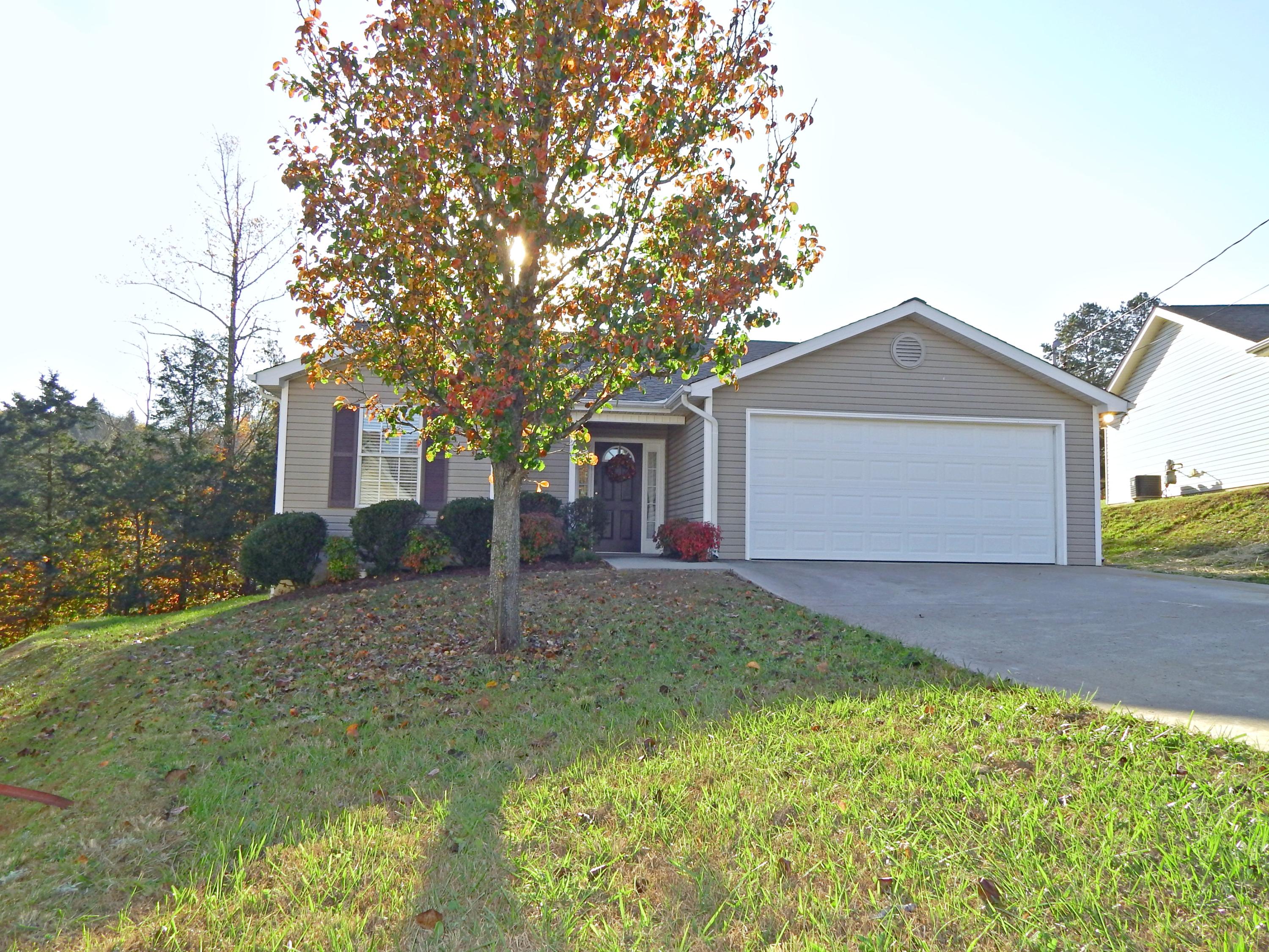 6334 Hugh Willis Road Powell, TN 37849 - Photo 1 of 17 2