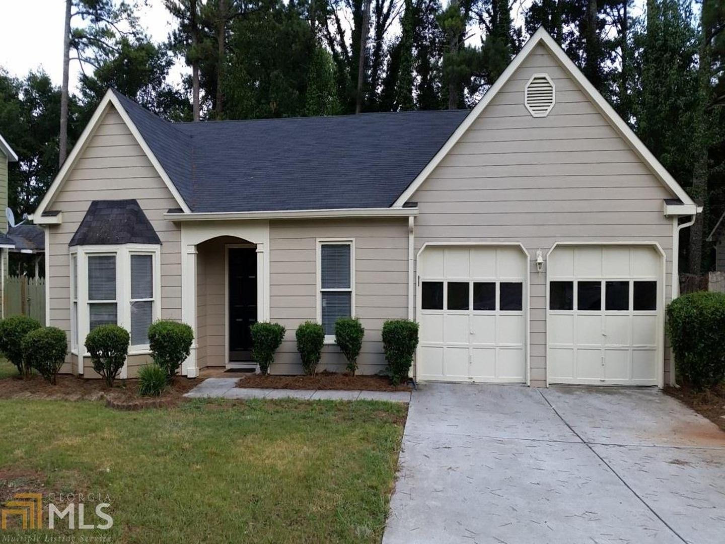 3000 Dowry Drive, Lawrenceville, GA 30044 Compass