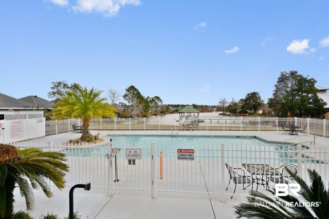 22758 Placid Drive Foley, AL 36535 - Photo 15 of 15 Outdoor Pool