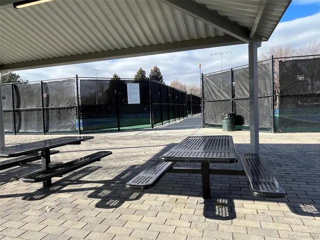 a view of entryway front of house