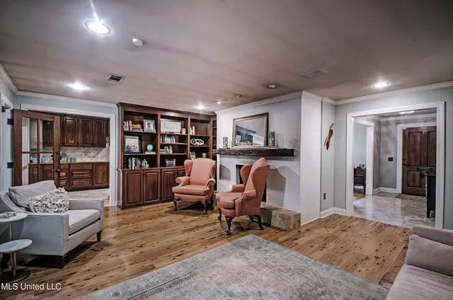 $2,800 | 4441 Hickory Ridge Road, Jackson, MS 39211