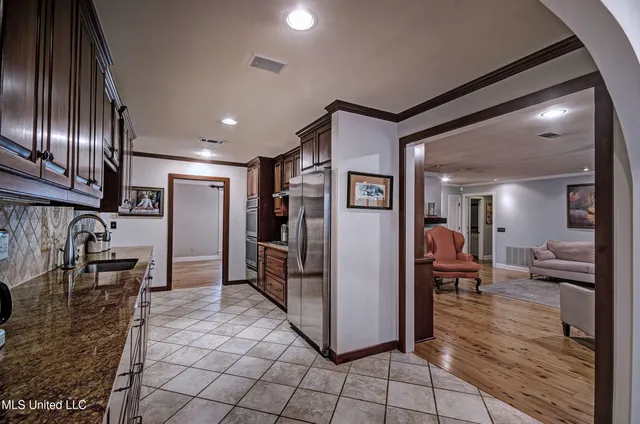 $2,800 | 4441 Hickory Ridge Road, Jackson, MS 39211