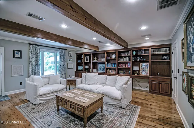 $2,800 | 4441 Hickory Ridge Road, Jackson, MS 39211