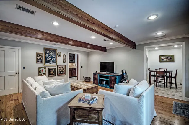 $2,800 | 4441 Hickory Ridge Road, Jackson, MS 39211