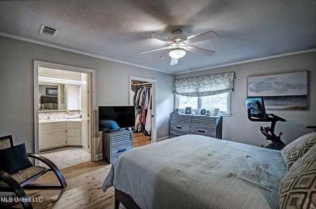 $2,800 | 4441 Hickory Ridge Road, Jackson, MS 39211