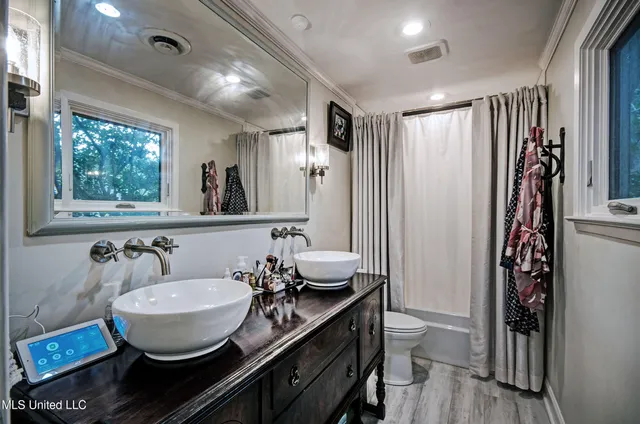 $2,800 | 4441 Hickory Ridge Road, Jackson, MS 39211