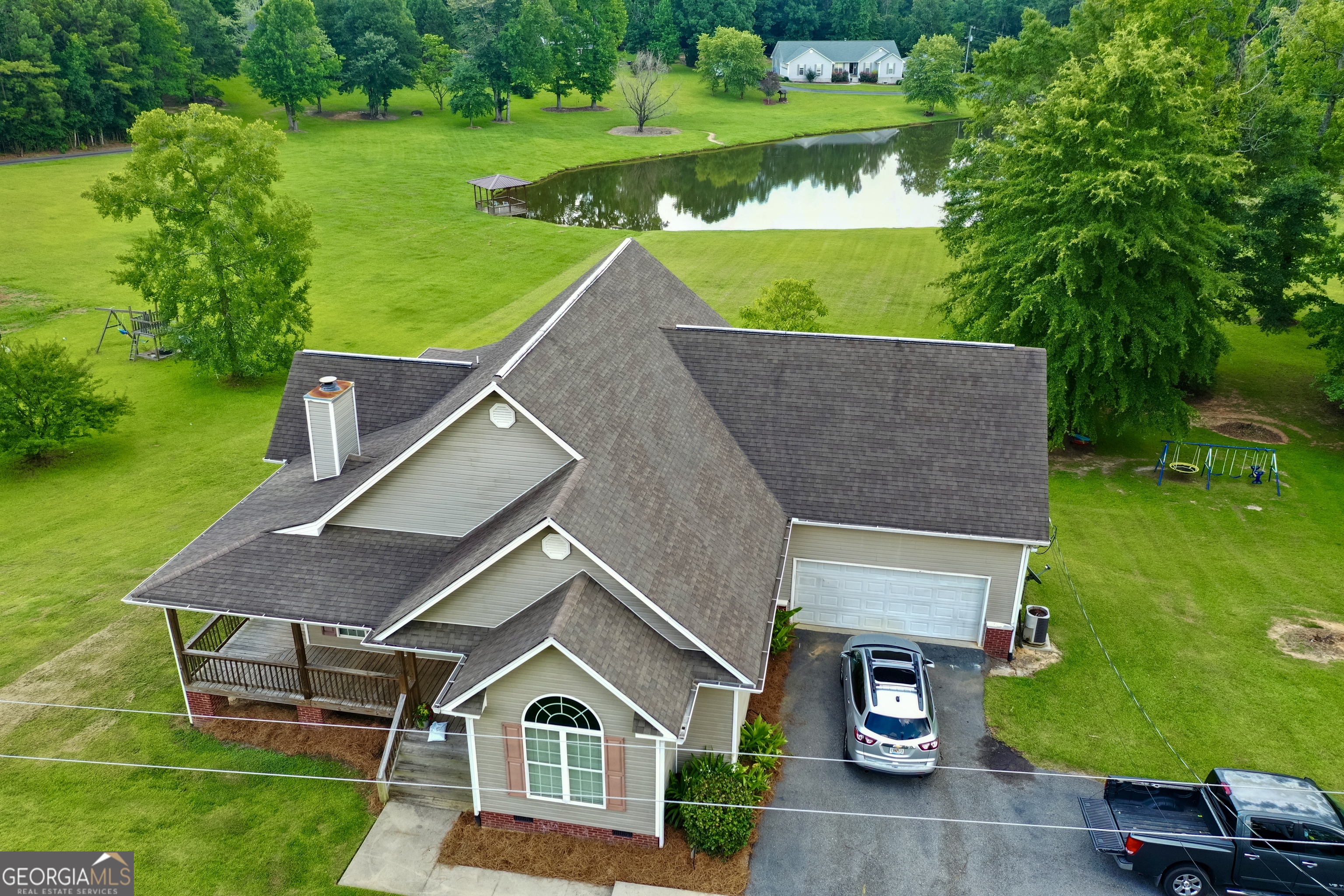 325 Overland Way Gray, GA 31032 - Photo 4 of 32