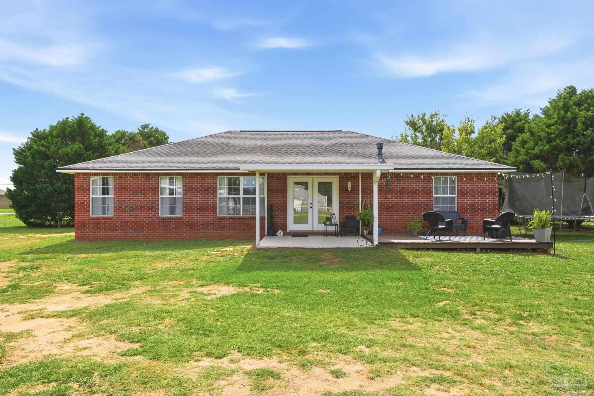 3324 North Simmons Road Jay, FL 32565 - Photo 34 of 41