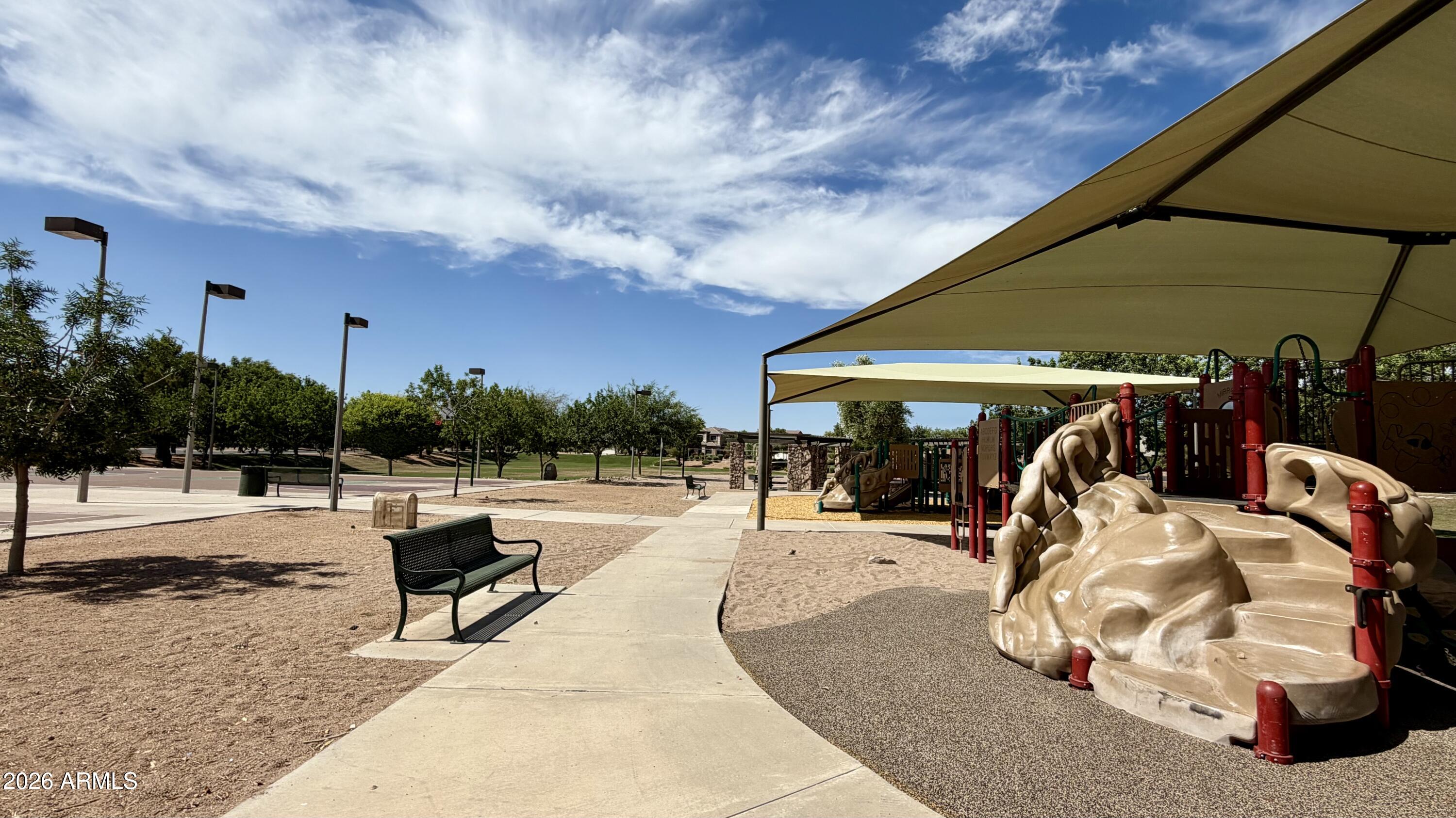 6243 South Rochester Drive Gilbert, AZ 85298 - Photo 53 of 55